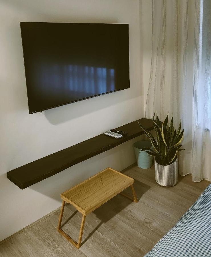定春行旅 Haru Guesthouse Ταϊνάν Εξωτερικό φωτογραφία