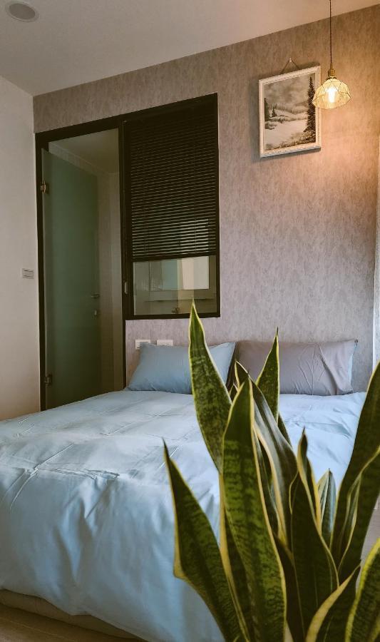 定春行旅 Haru Guesthouse Ταϊνάν Εξωτερικό φωτογραφία