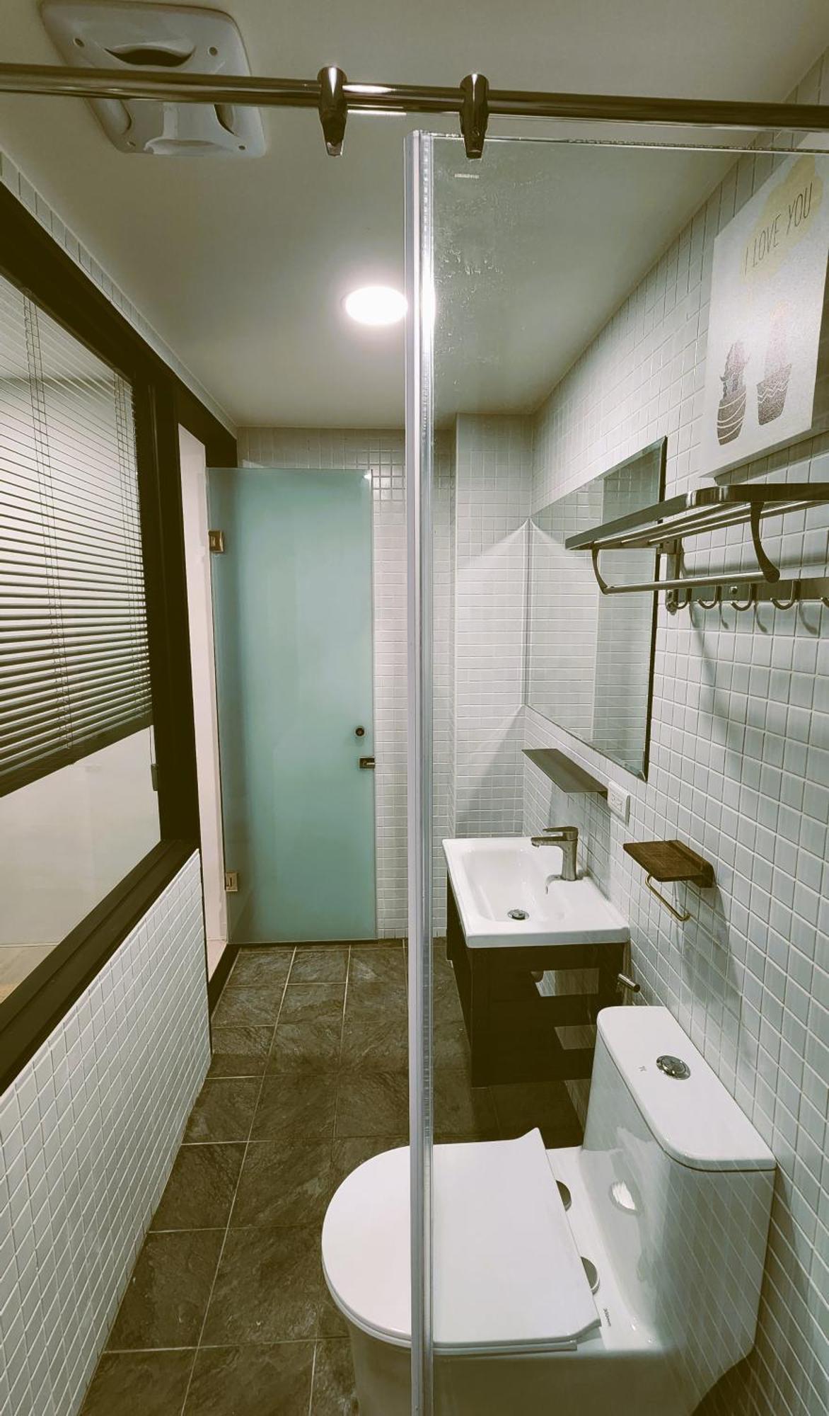 定春行旅 Haru Guesthouse Ταϊνάν Εξωτερικό φωτογραφία